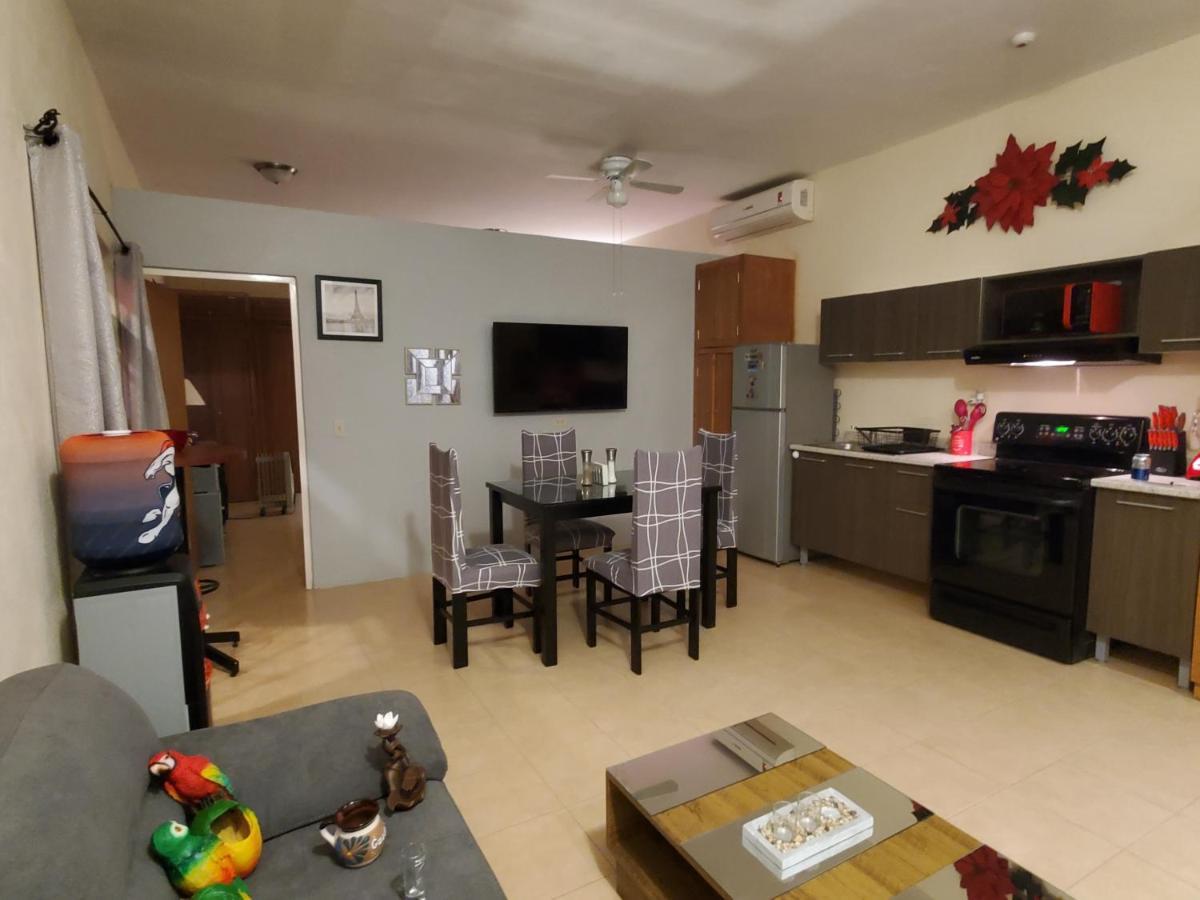 Hacienda Gallardos 104-1 San Carlos Nuevo Guaymas 외부 사진
