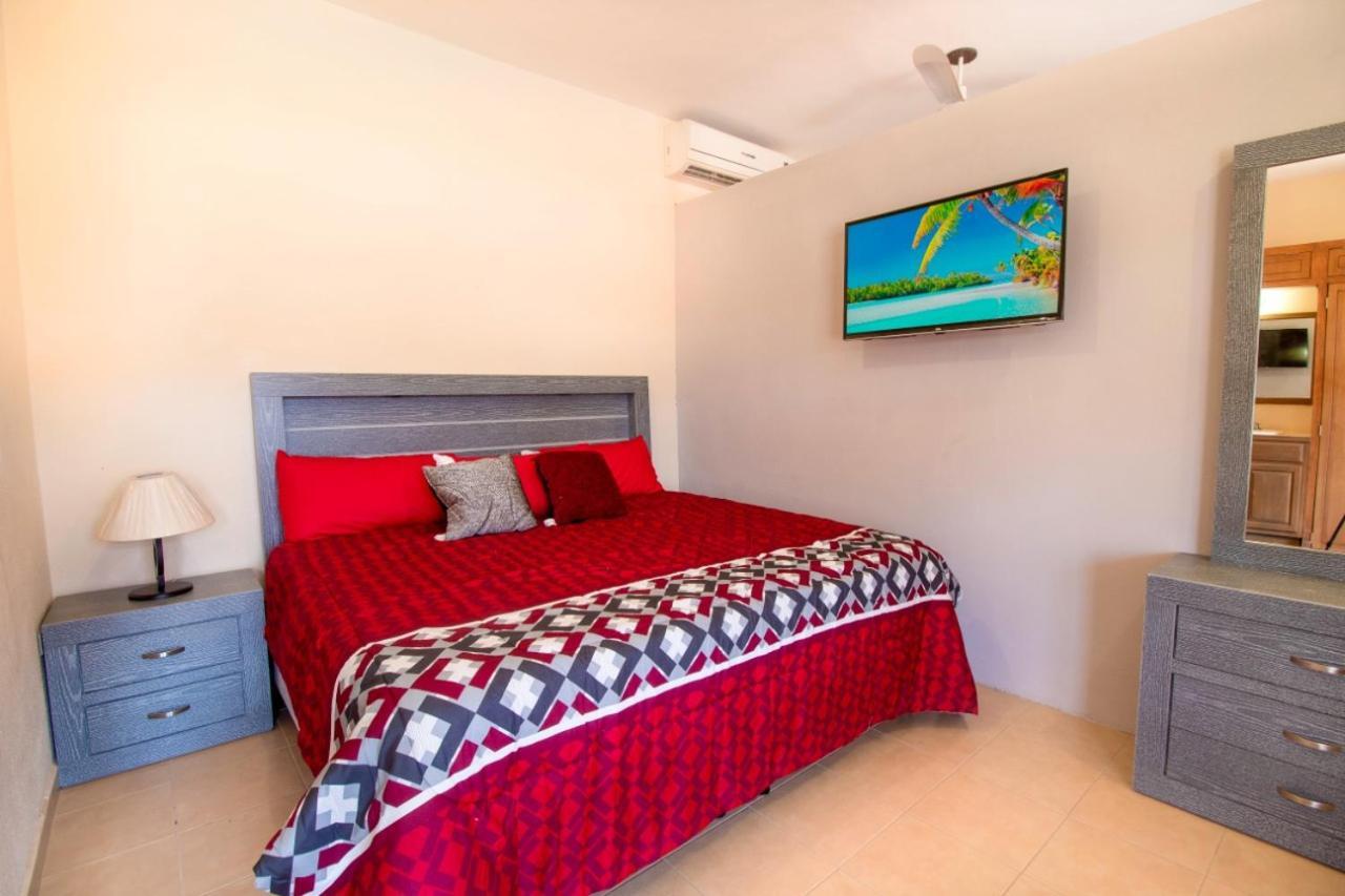 Hacienda Gallardos 104-1 San Carlos Nuevo Guaymas 외부 사진