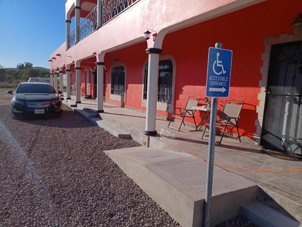 Hacienda Gallardos 104-1 San Carlos Nuevo Guaymas 외부 사진