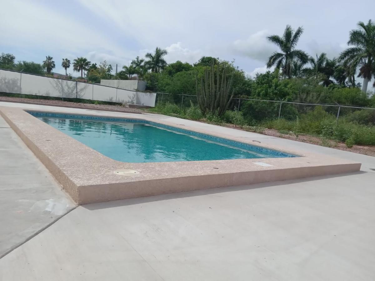 Hacienda Gallardos 104-1 San Carlos Nuevo Guaymas 외부 사진